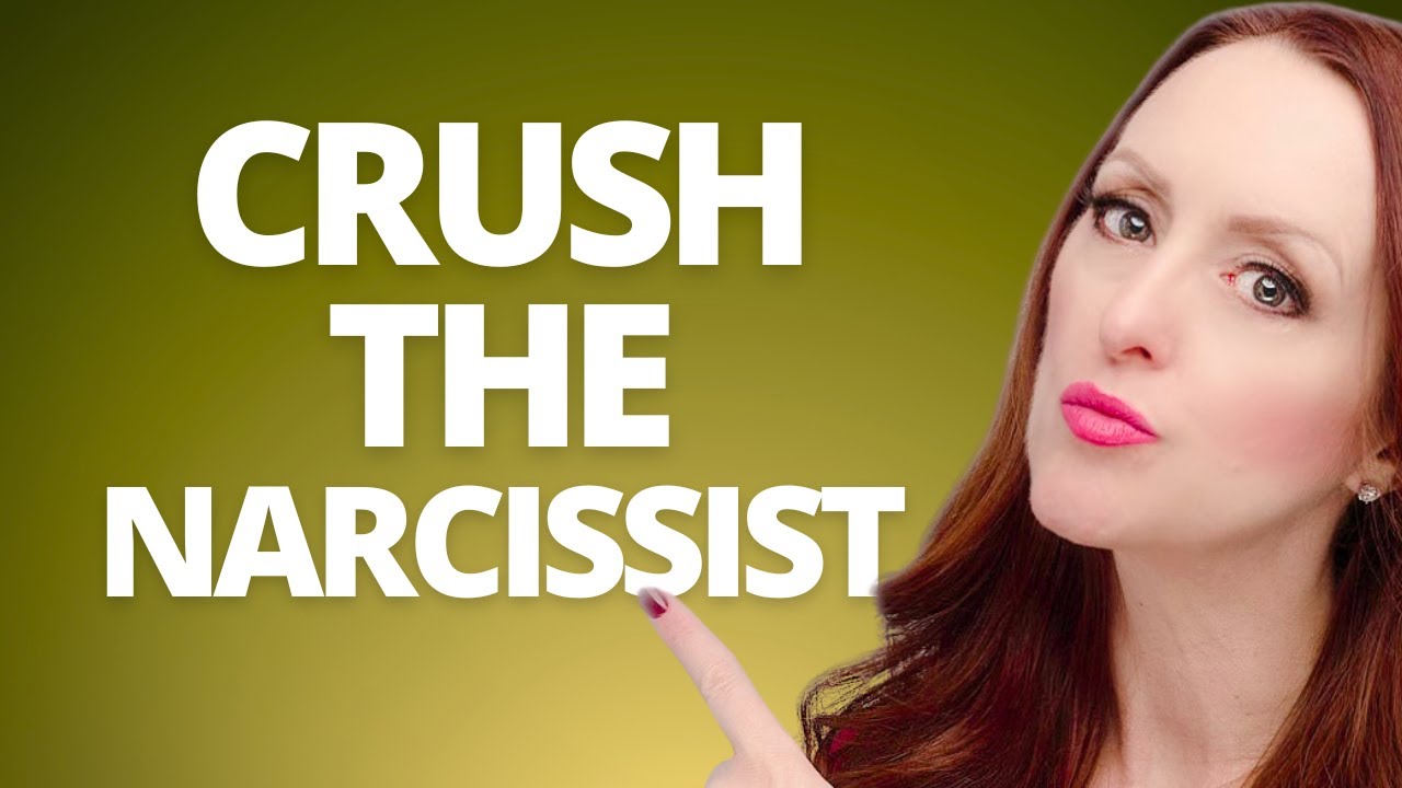 These 10 Words From an Empath Will Crush the Narcissist