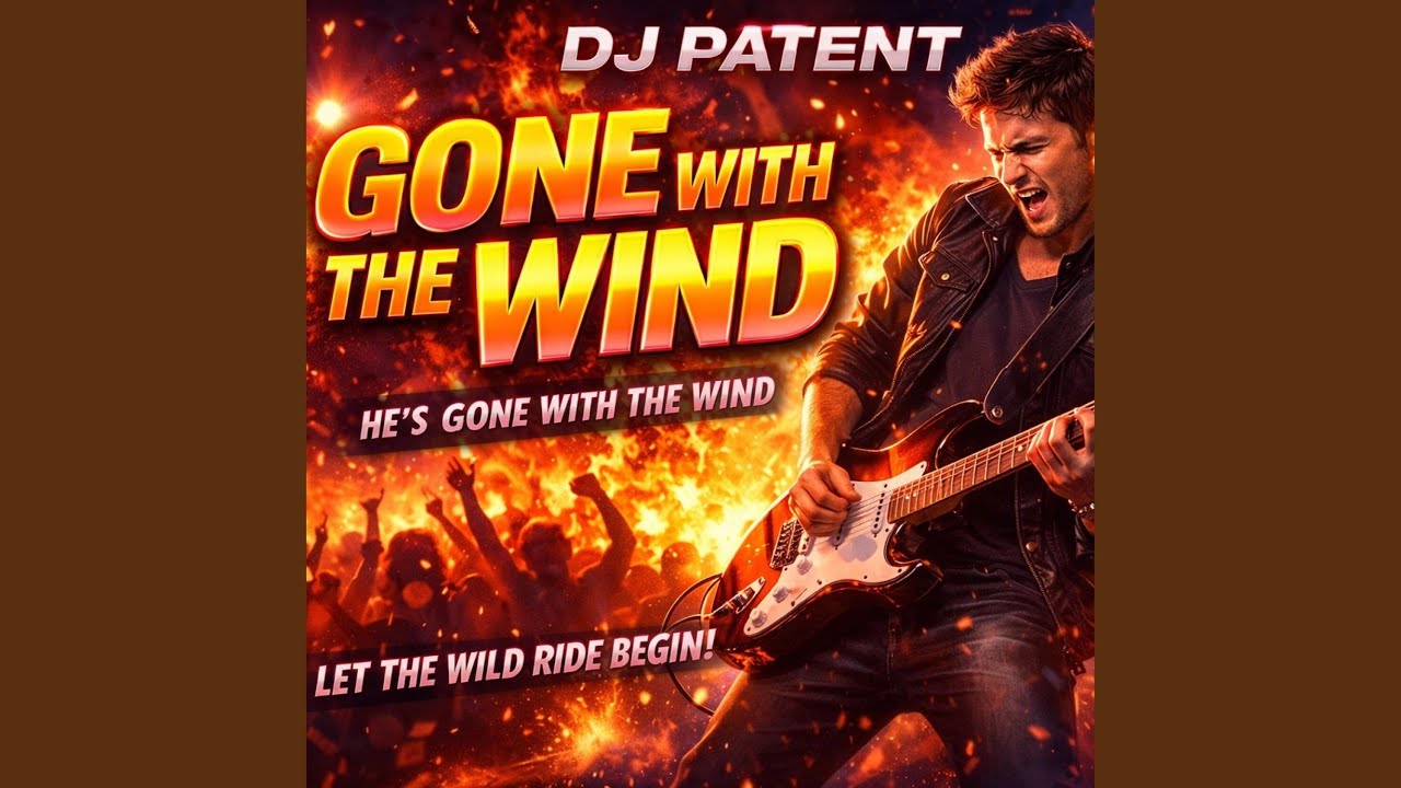 Gone With The Wind