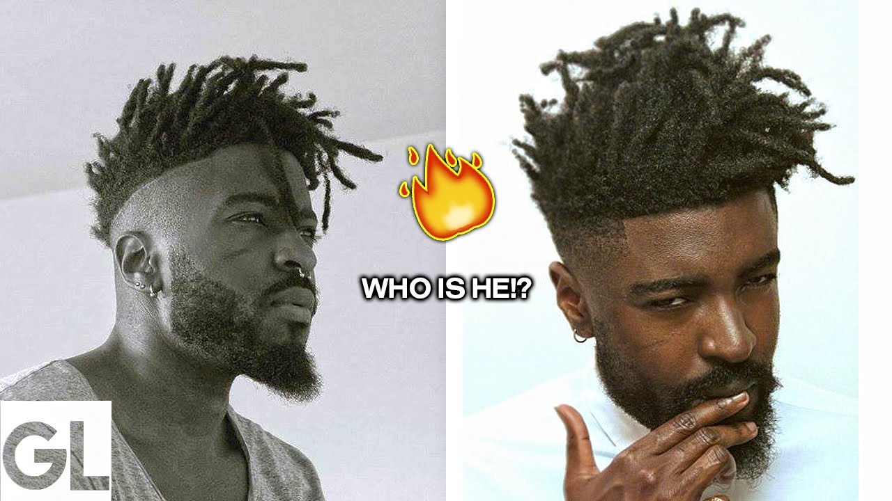 The Most Famous Dreadlocks On The Internet