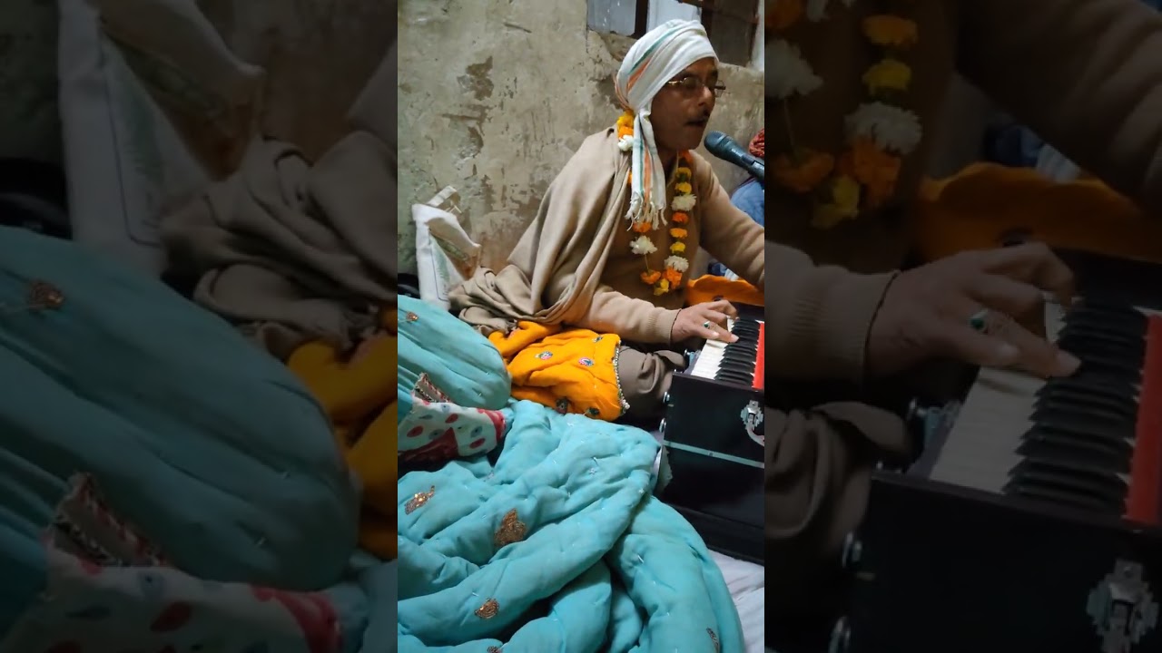 भेरू खेड़ा में भजन संध्या पप्पू जी महाराज नडी 9116757124