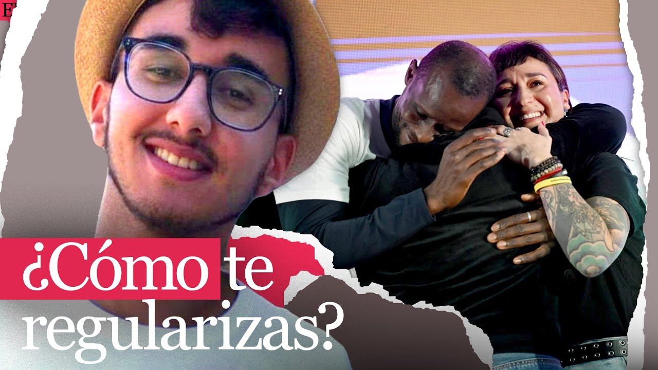 Guía sobre cómo HACER el proceso de Regularización