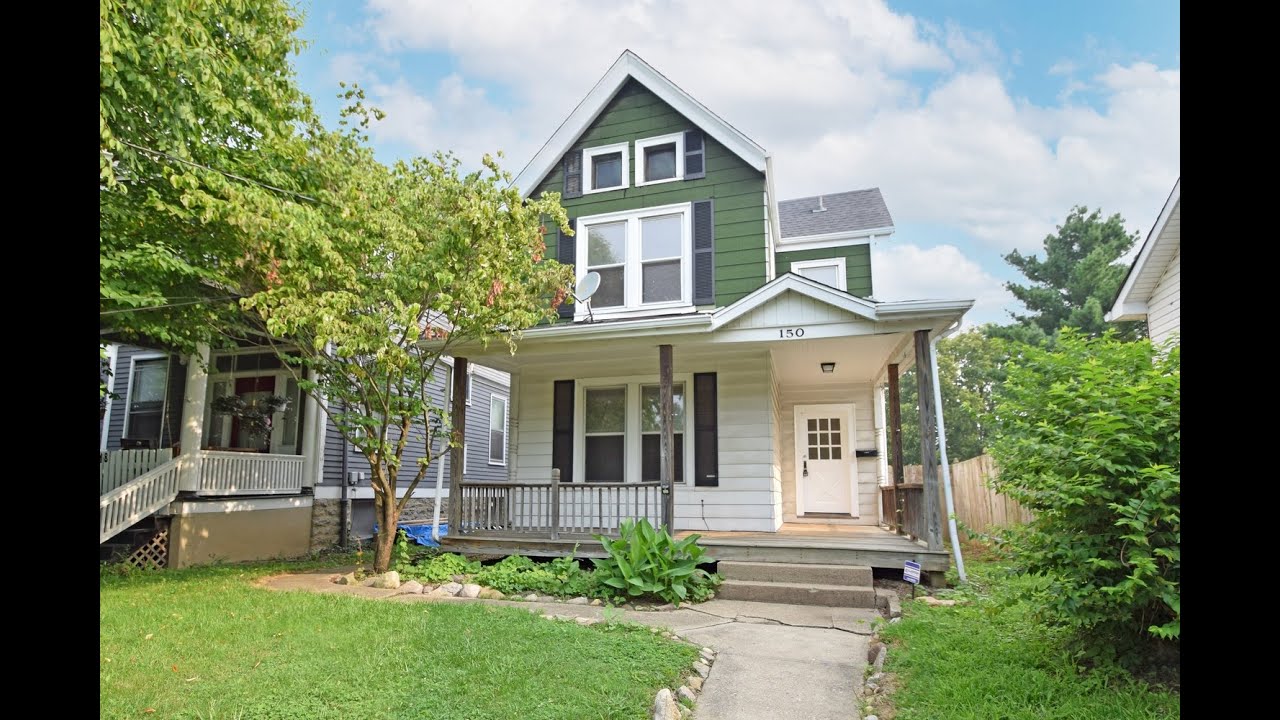 150 E Mitchell Ave St Bernard, OH | MLS# 1708735 | www.comey.com
