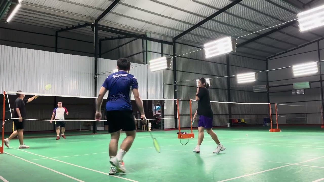 2414-Tuấn Bảo thua độ 20 🐠
