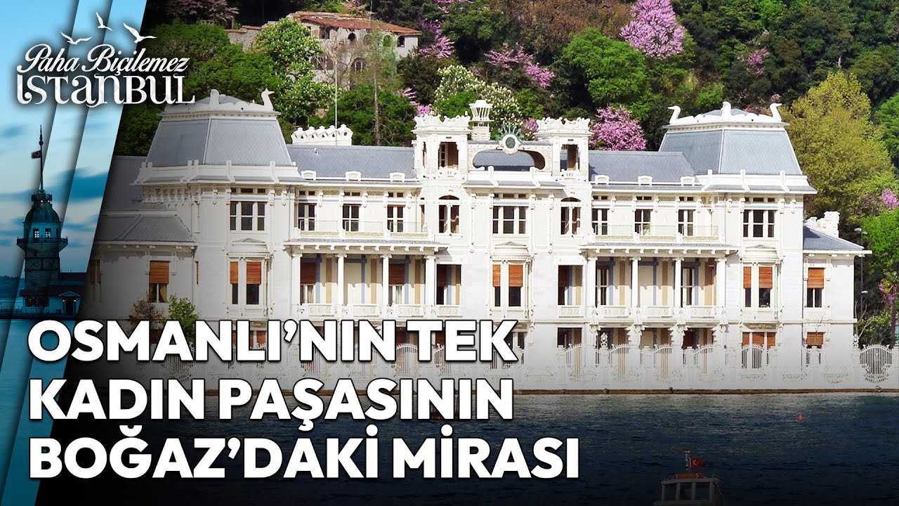 Mısır Konsolosluğu’nun Şaşırtan Hikayesi...