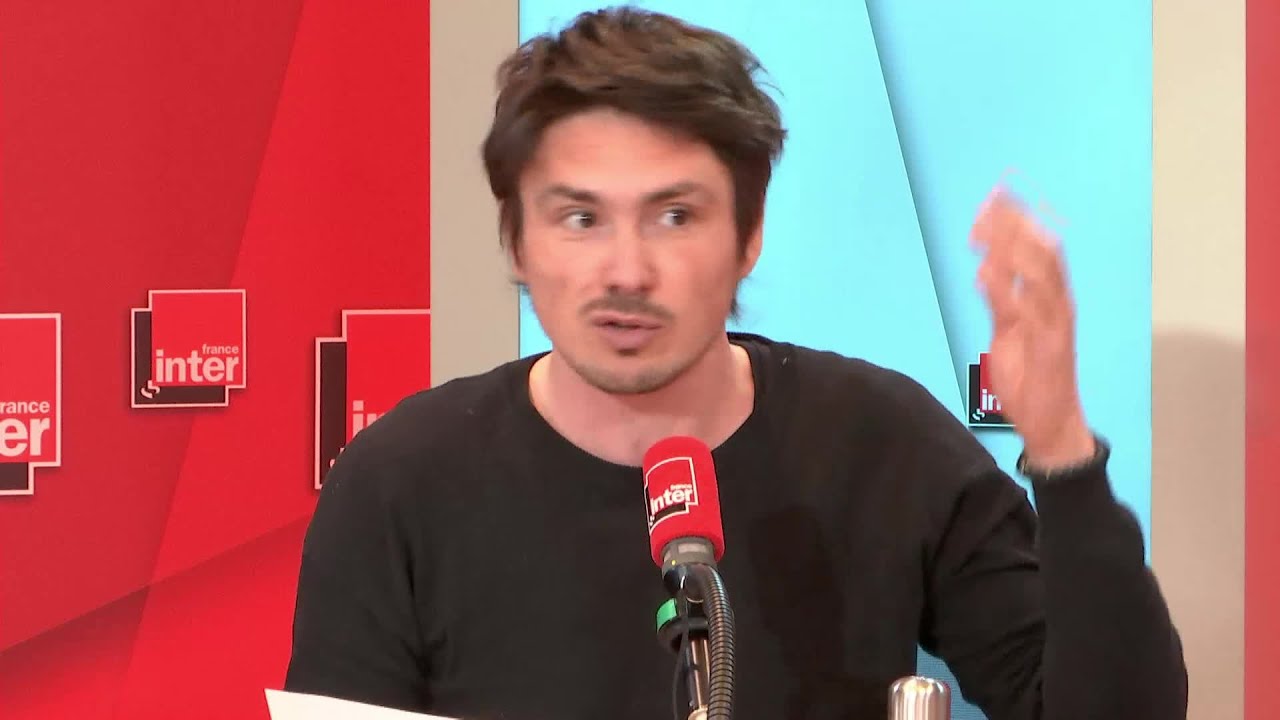 La tendance du &laquo; flygskam &raquo; - La Dr&ocirc;le D'Humeur De Guillermo Guiz