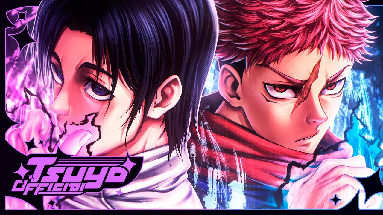 YUJI VS YUTA SONG | &ldquo;BROKEN HEART&rdquo; | TSUYO x Sh!nki (Jujutsu Kaisen)