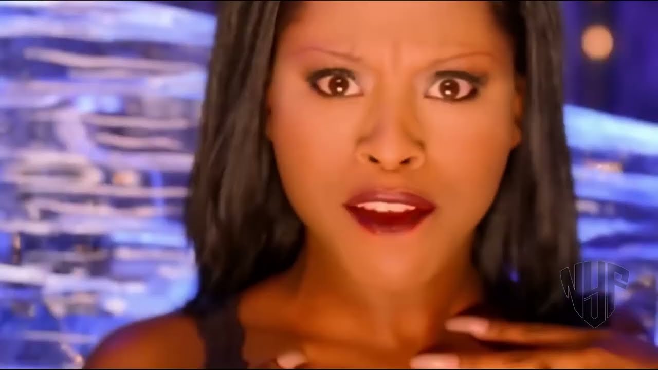 Foxy Brown & Nas - Vice City ft. LL Cool J, AZ (Music Video) 2024