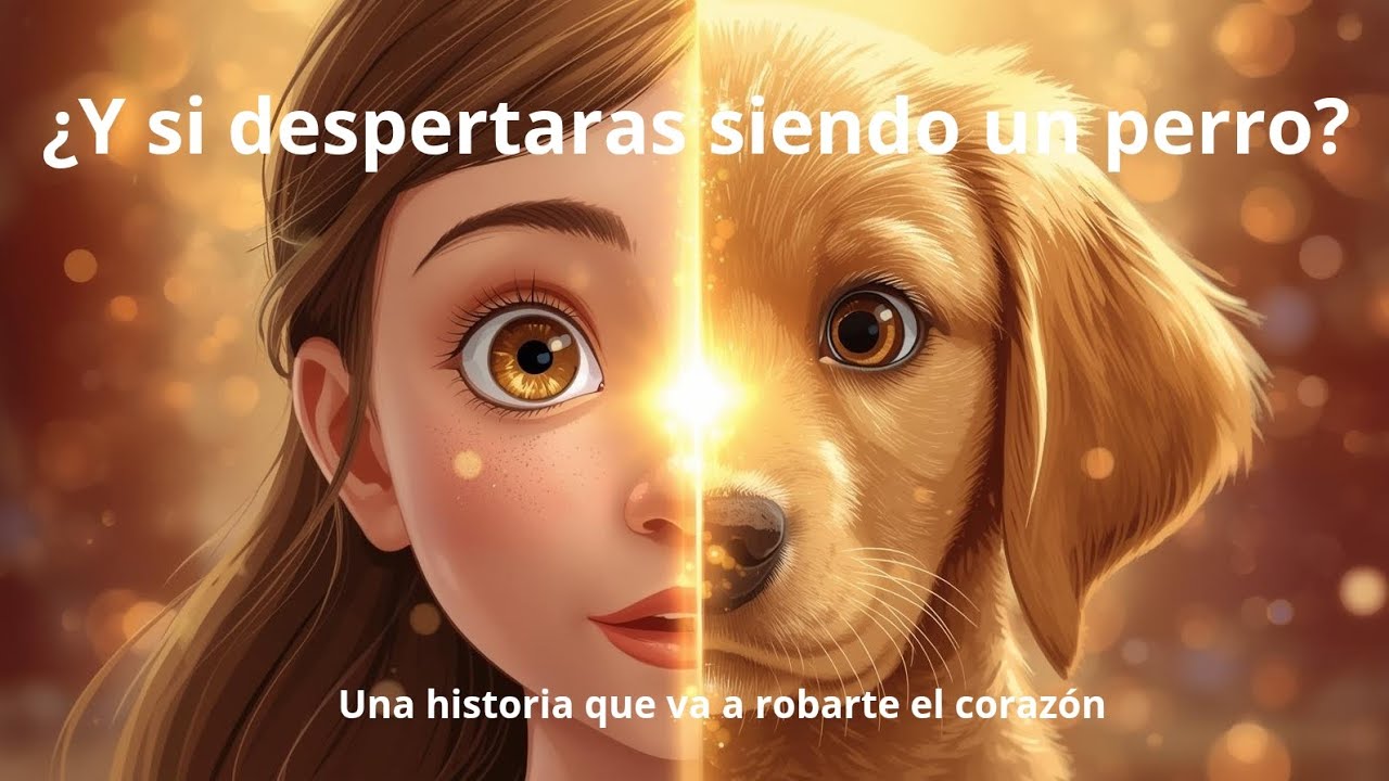 Roxi y el día que aprendió a mirar | Cuento mágico para dormir