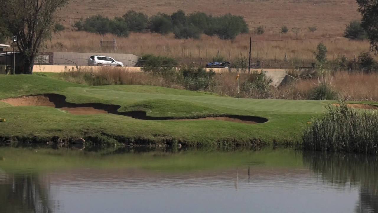 Bankenveld Golf Club