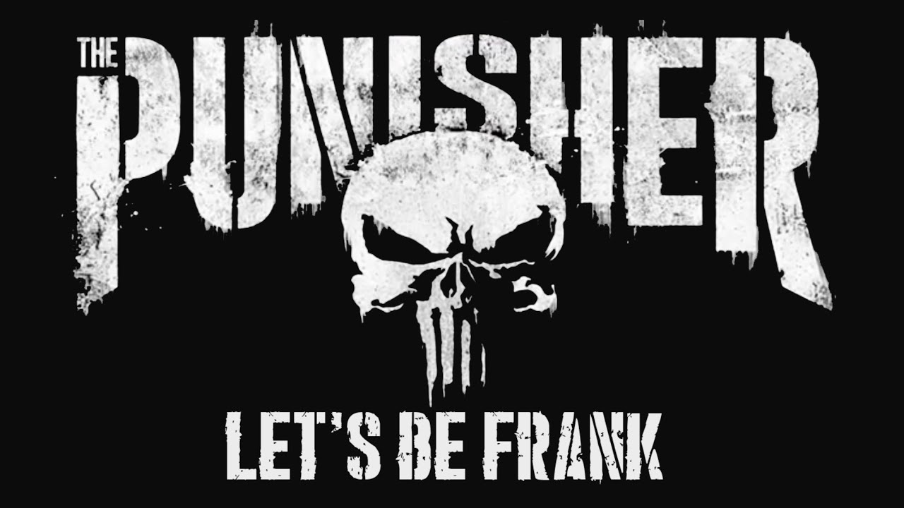 Building the Punisher - or any Iconic Character - in the Marvel Multiverse RPG
