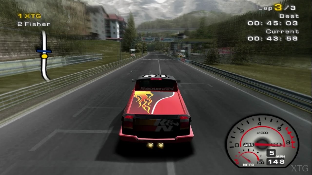Super PickUps PS2 Gameplay HD (PCSX2)