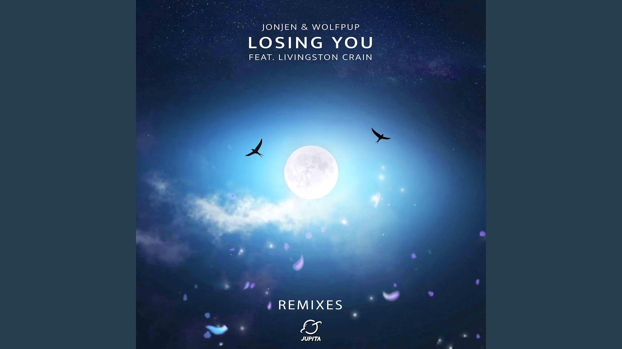 Losing You (feat. Livingston Crain) (Lantara Remix)