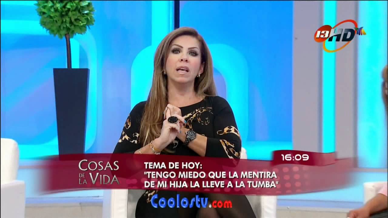 Rocio Sanchez Azuara Mega Culote Sexy Pantimedias