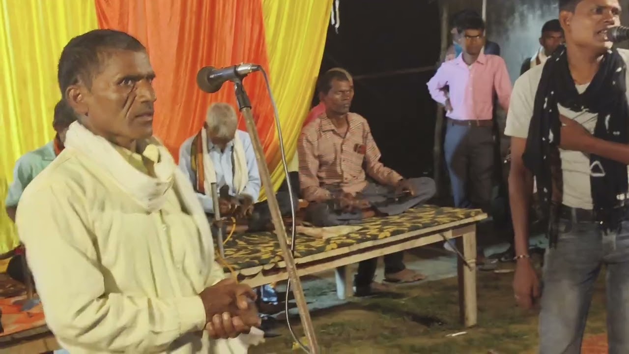 गौतम ऋषि की कहानी।।स्वर-श्यामकुमार जिला बाराबंकी।।संगीत भजन मंडली का कार्यक्रम कराने हेतु 8756064101