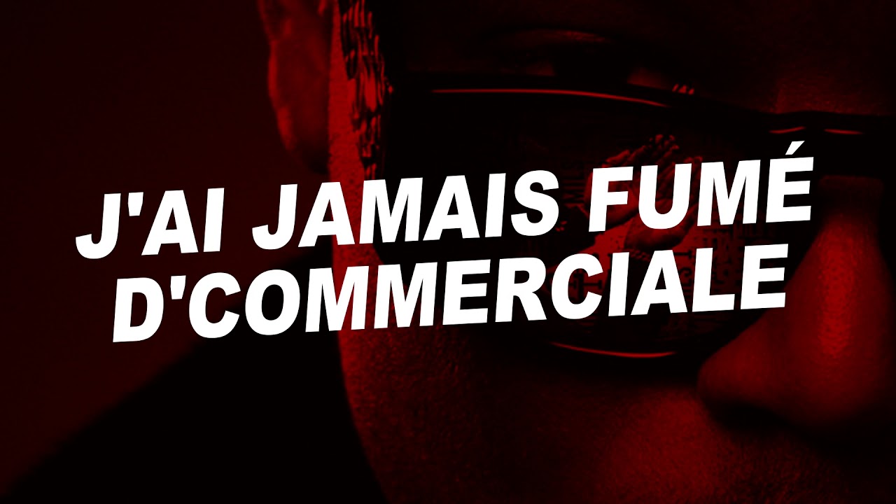 Ninho - Centre commercial feat. Heuss l'Enfoir&eacute; (Paroles)