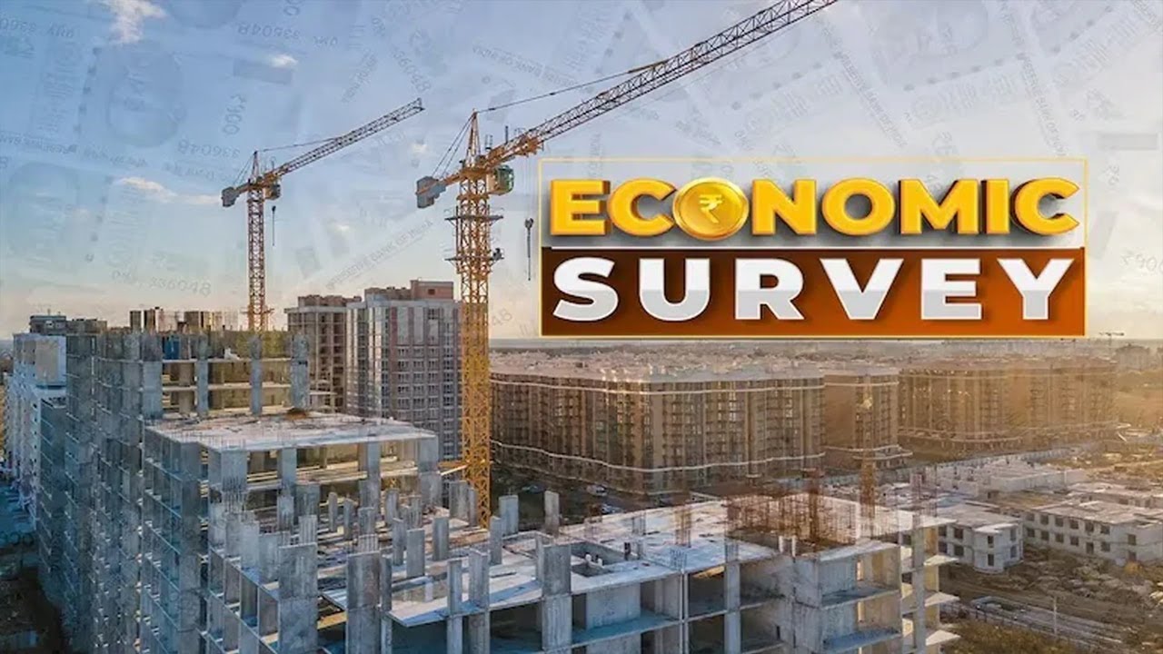 Budget 2026 | Economic Survey 2026: India At A Bright Spot