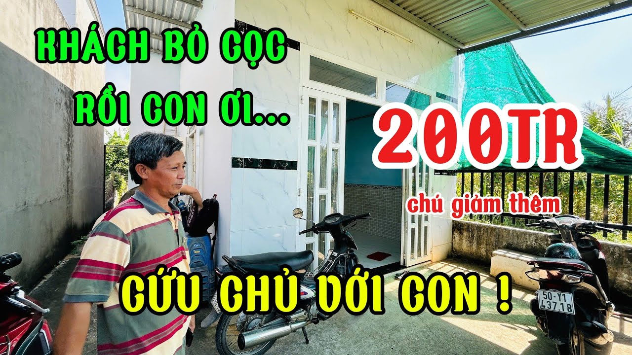tan cửa nát nhà vì banh bóng. hối hận muộn màn chú nghĩa, vợ bỏ đi nhà phải bán gấp để trả nợ xh đen