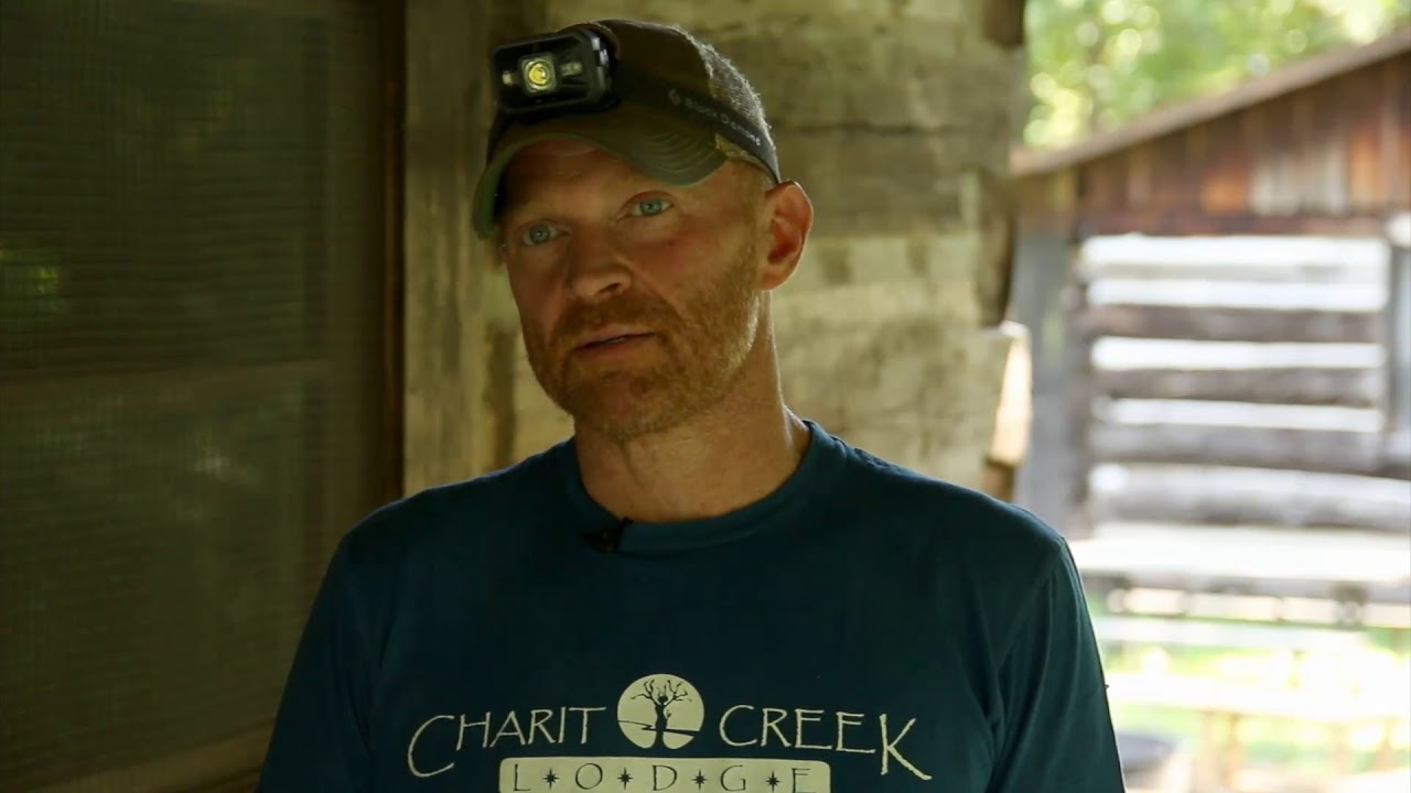 Charit Creek Lodge | Upper Cumberland | #DiscoverUC