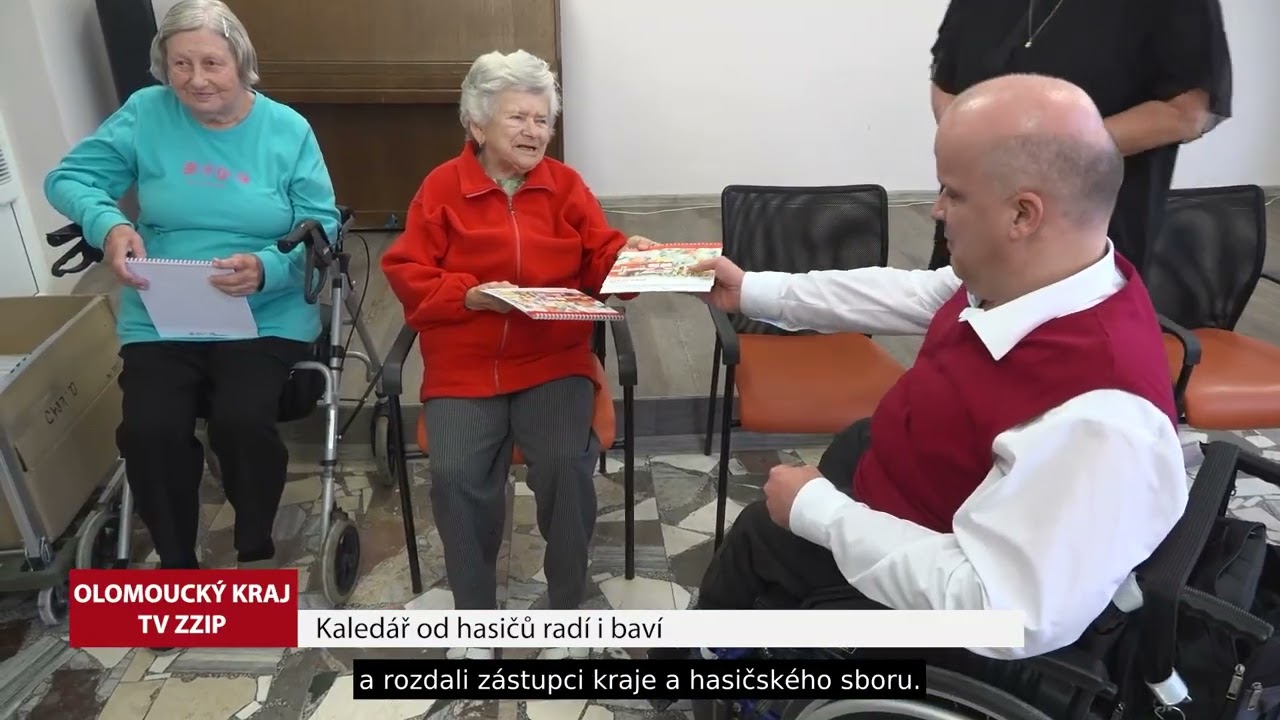 OK magazín - 49. týden 2025