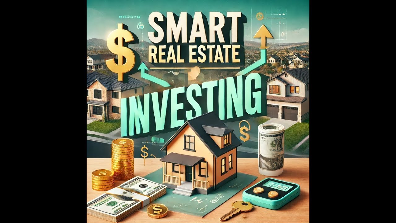 Thinking about investing in real estate?