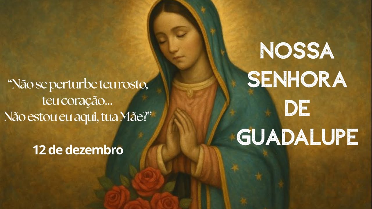 Nossa Senhora de Guadalupe