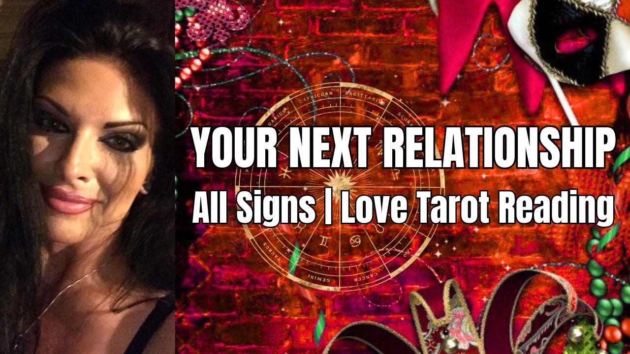 All Signs! Will You Meet Someone Soon? Love Tarot Reading