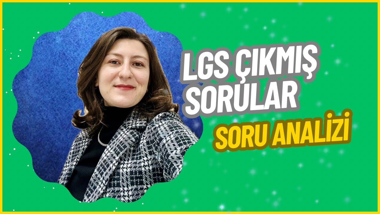 2024 LGS T.C İnkılap Tarihi ve Atatürkçülük Soruları