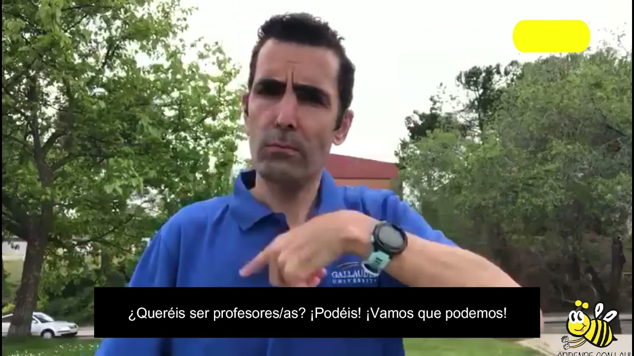 Quiero compartir contigo este vídeo.