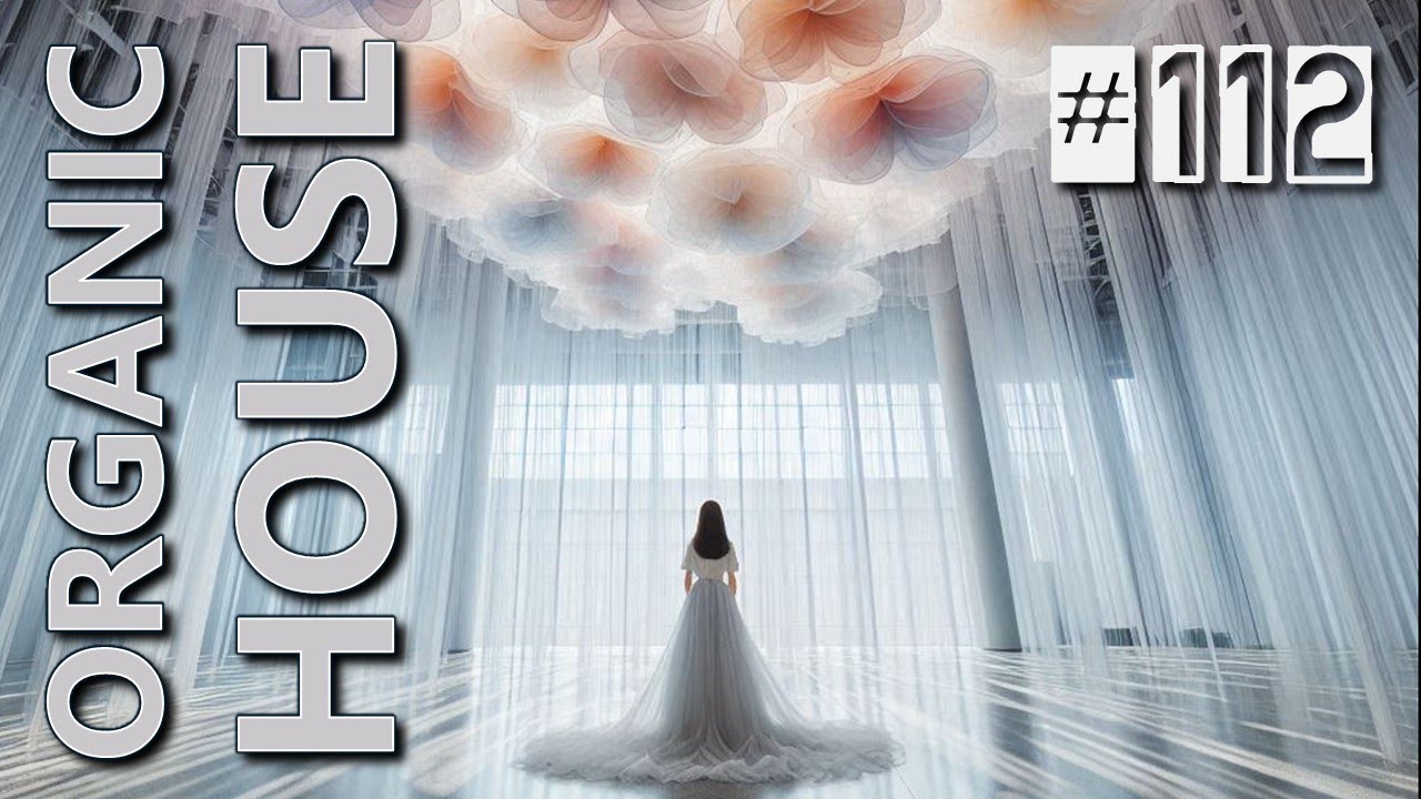 GR#112 ★ #Awesome #OrganicHouse ★ The Endless Sunset ★ Jochen Unger ★ 4k