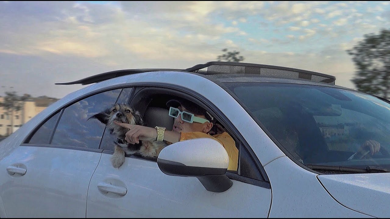 MOMYA2  (Music Video)
