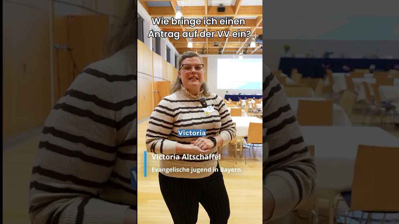 Gegen ein #SocialMediaVerbot: So wird ein Antrag auf der #vollversammlung gestellt. #bjr