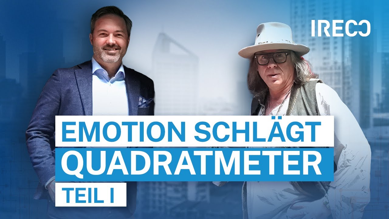 Vom Clubbesitzer zum Kultentwickler: Wie Ardi Goldman vom Objekt zum Produkt denkt (Teil 1)