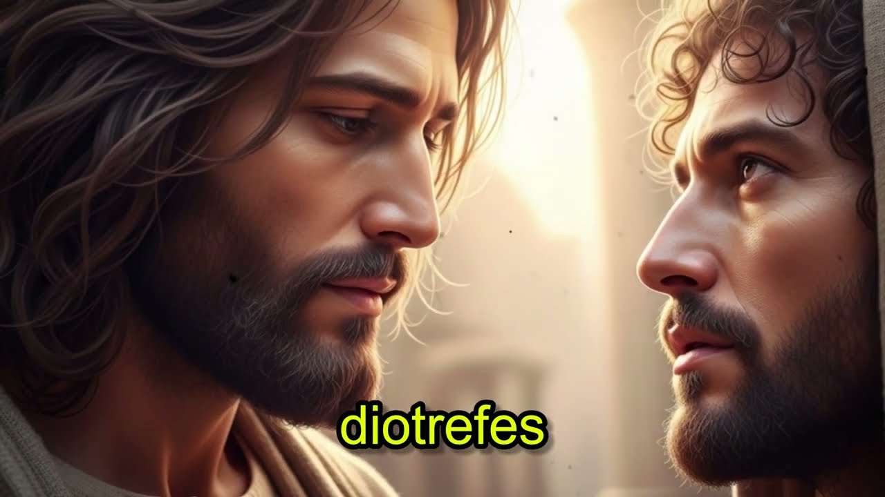 Juan, el Testigo del Amor Divino: Misterios y Revelaciones que Transformaron la Historia Bíblica