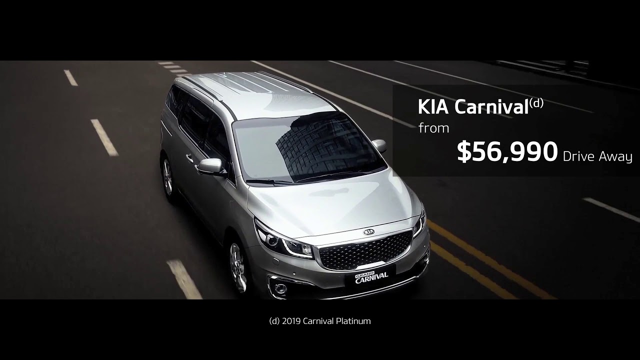Incredible Deals on now at Suttons City Kia