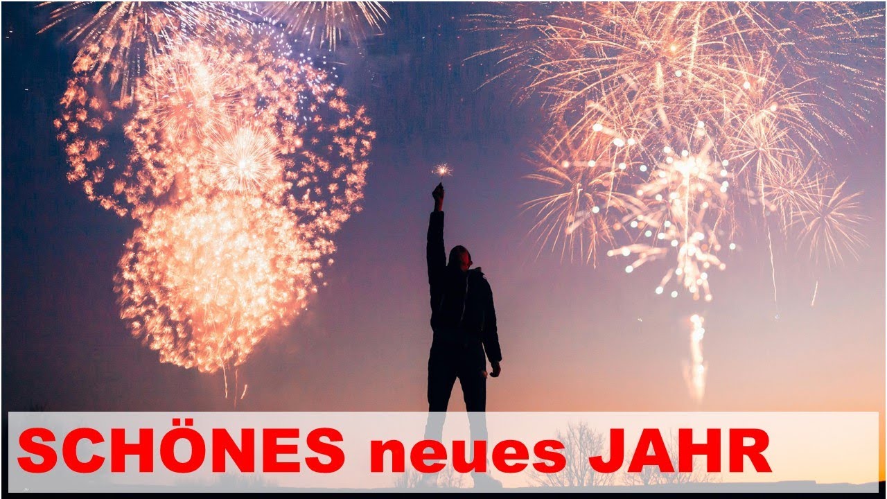 Frohes neues Jahr 2025🍀