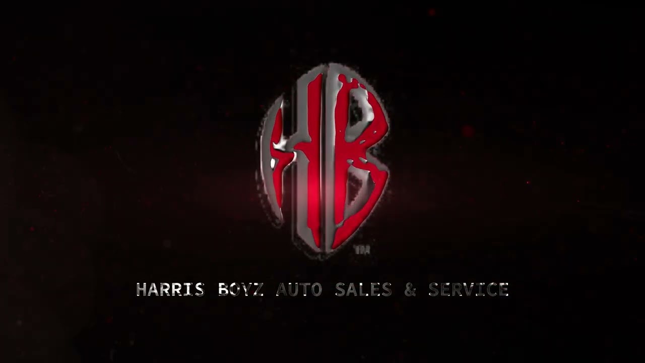 Harris Boyz Auto Sales & Service Logo