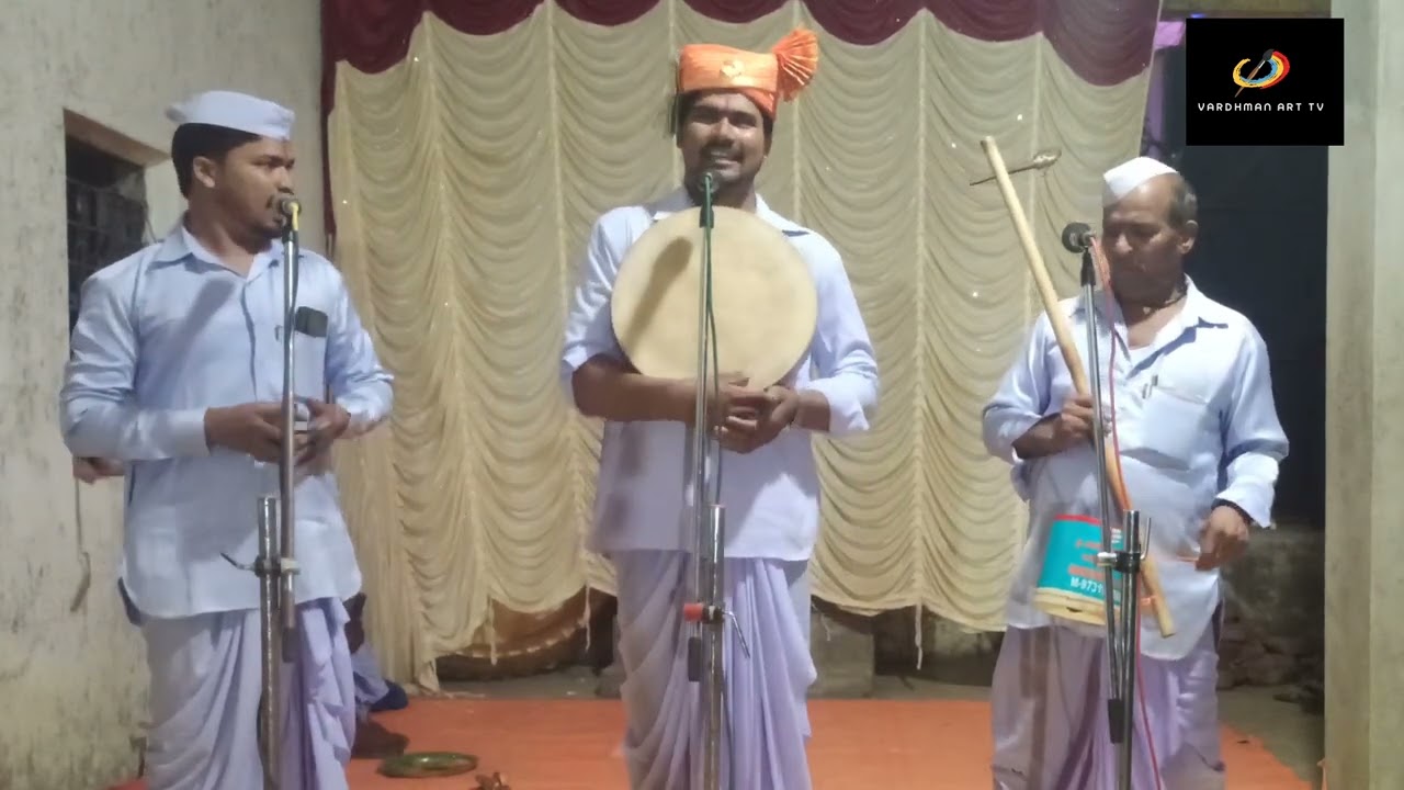 ಲಕ್ಷ್ಮಣ ಖಣದಾಳ ಗೀಗೀ ಪದ  ಸಿದ್ದಾಪುರ ಕೆ ಪಾದಗಟ್ಟಿ ಗಜಾನನ ಯುವಕ ಮಂಡಳಿ ವತಿಯಿಂದ ಜರುಗಿದ ಕಾರ್ಯಕ್ರಮ
