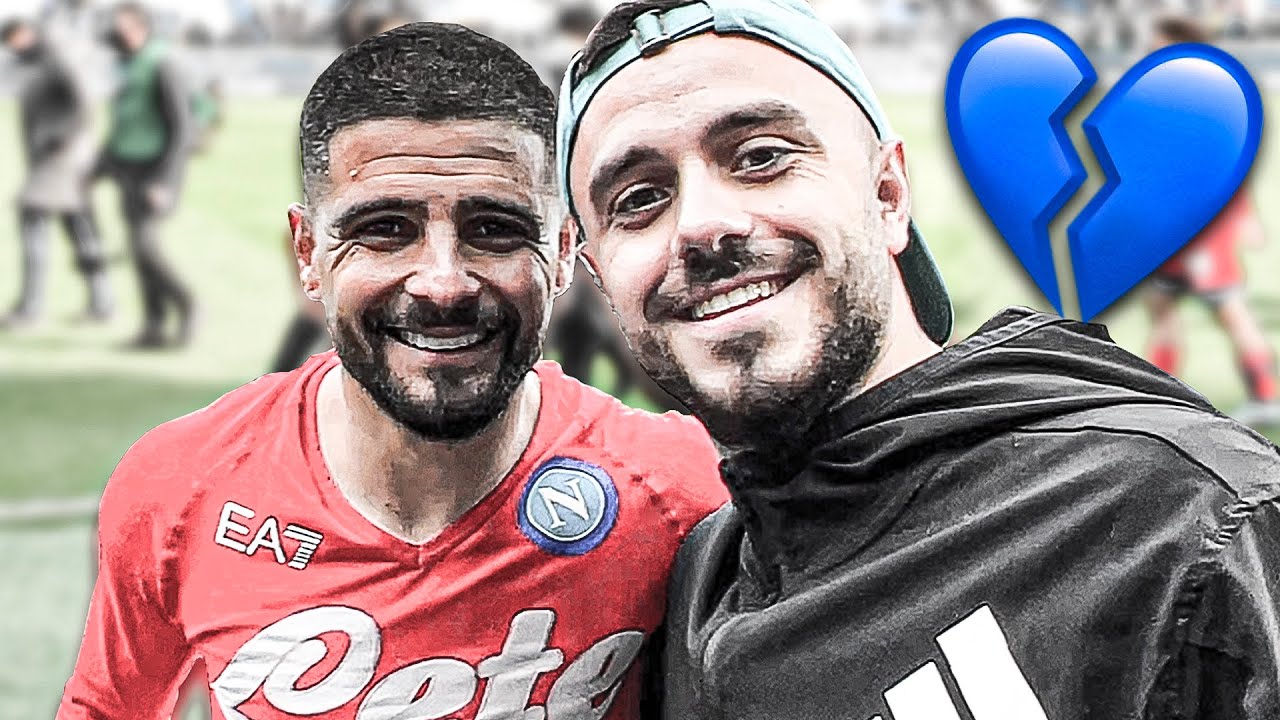 ADDIO CAPITANO...💔