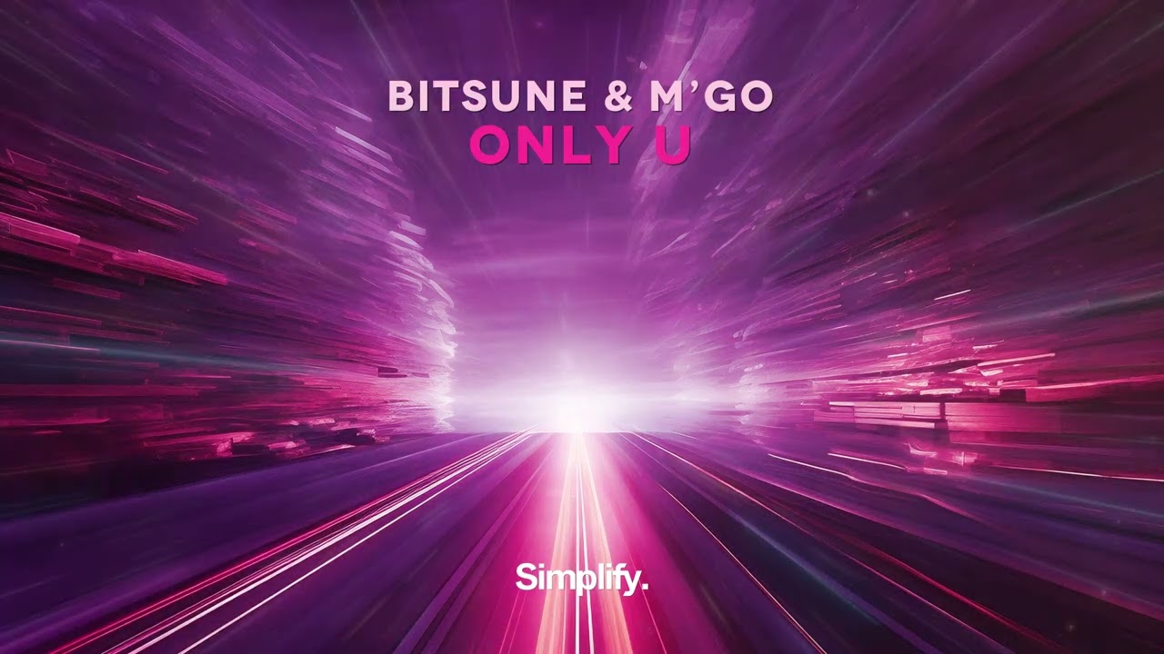 Bitsune, M'Go, Lya - Don't Care [SIMPLIFY.]