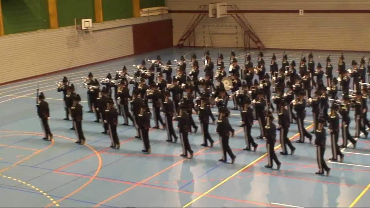 HMKG 2012 i Mo i Rana