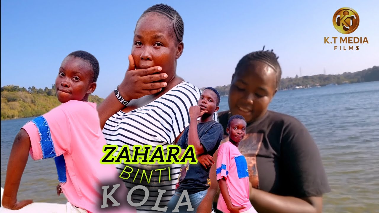 KOLA. Full Episode 