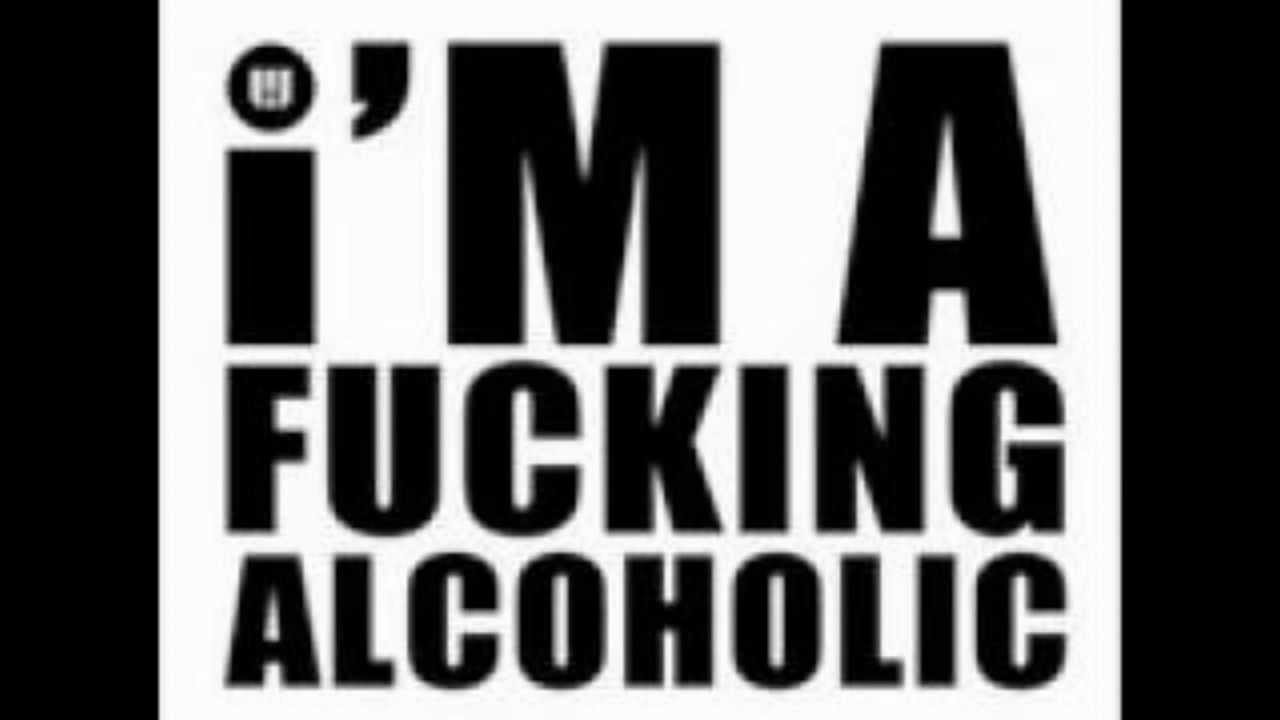 Dj Bang - I'm Fuckin Alkoholic