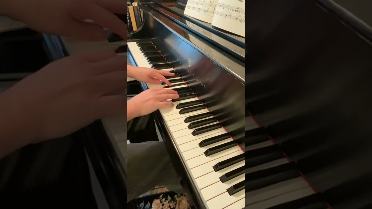 Louis Calabro - Diversities, Op. 41: XI. Impression