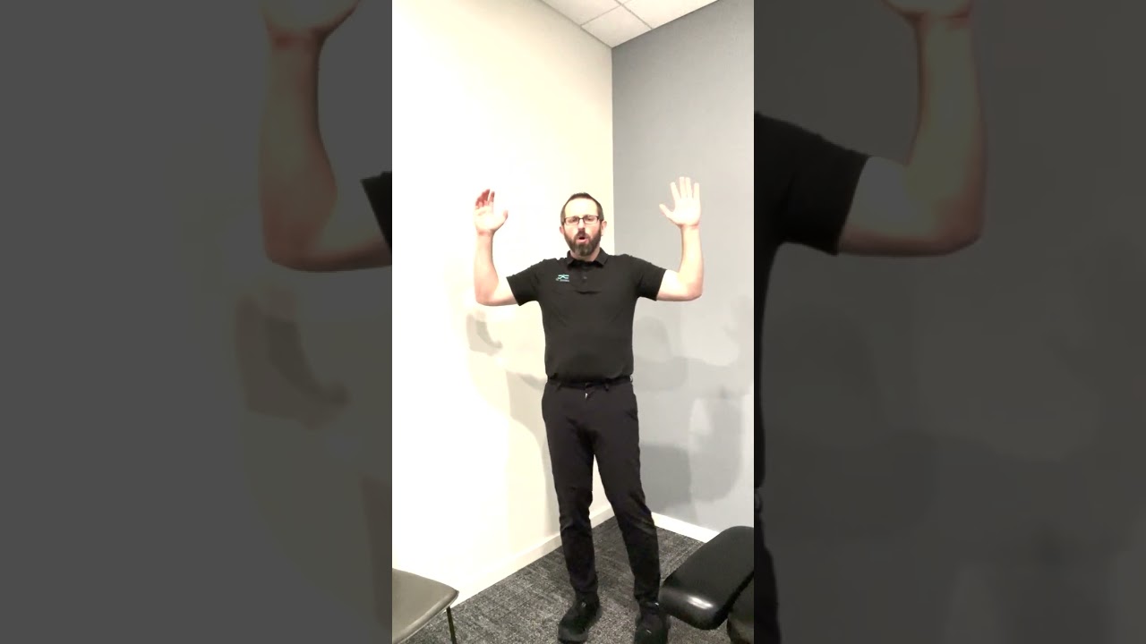 Pec Pain