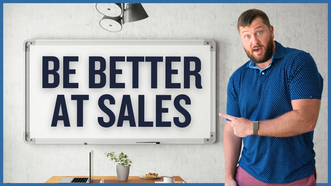 The Most Underused Sales Strategy
