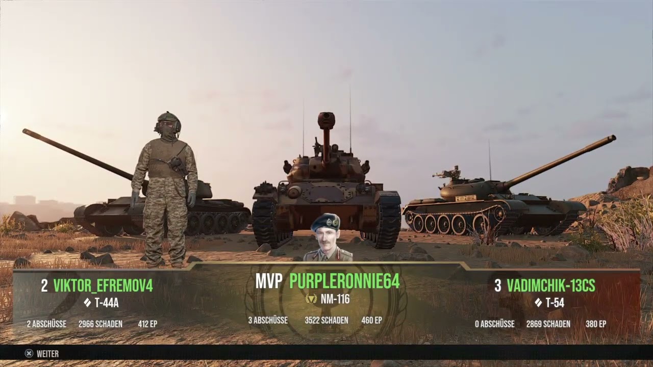 Original Gurken Gaming aus Franken [GER/Ps4/FSK18](27.01.25) world of Tanks
