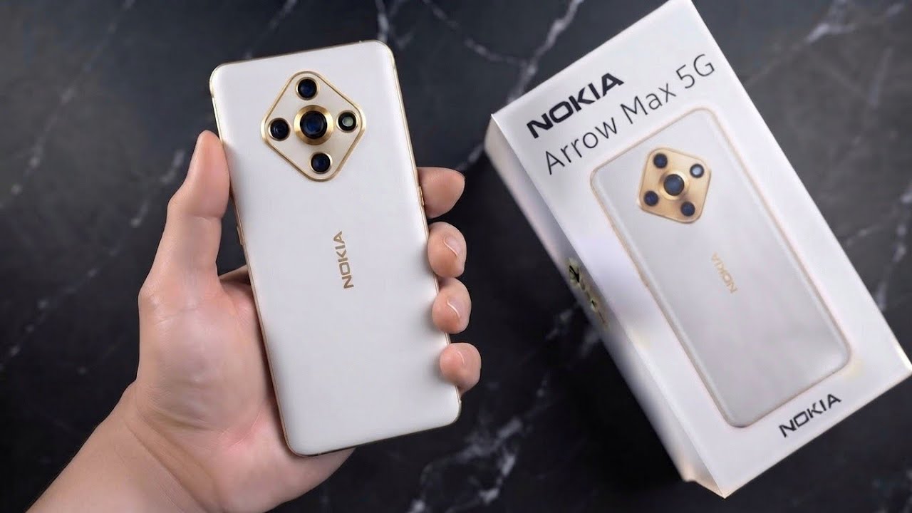 Nokia вернулась! Смартфон на 264 Мп, который меняет всё