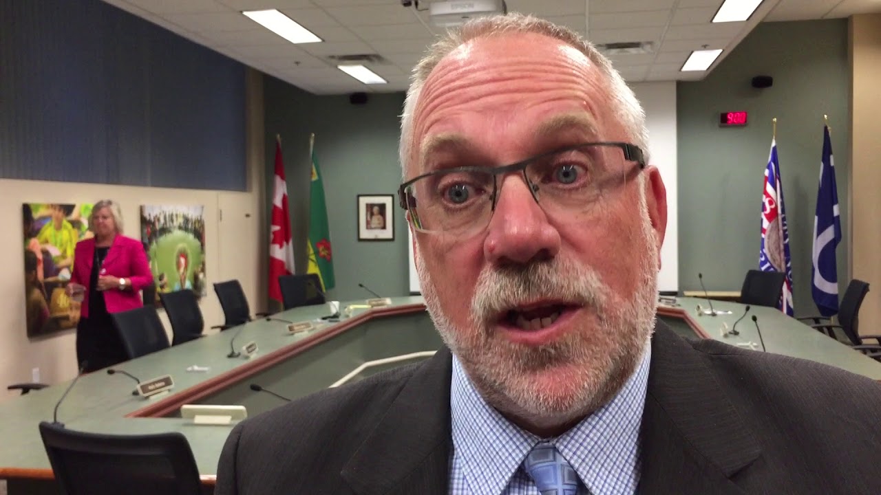 Saskatoon Public School division dips into reserves to cope with more students