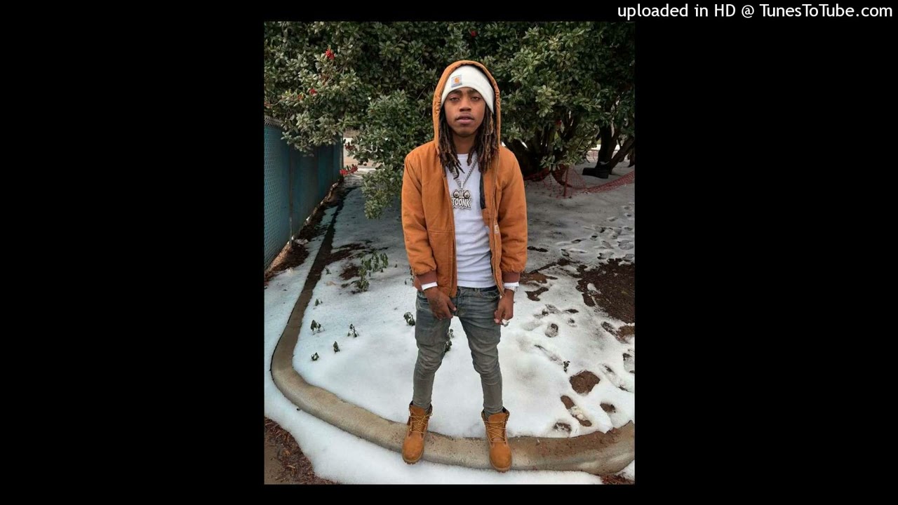 (Free) Lil Toonk Sample Type Beat "Need 2"