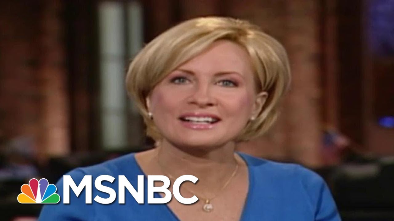 Mika Reflects On Her Iconic Paris Hilton Moment | Morning Joe | MSNBC